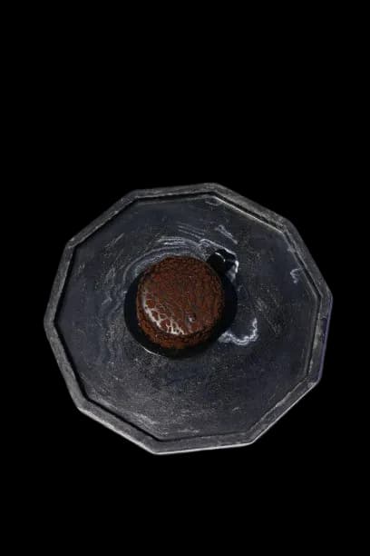 دانتل شکلاتی